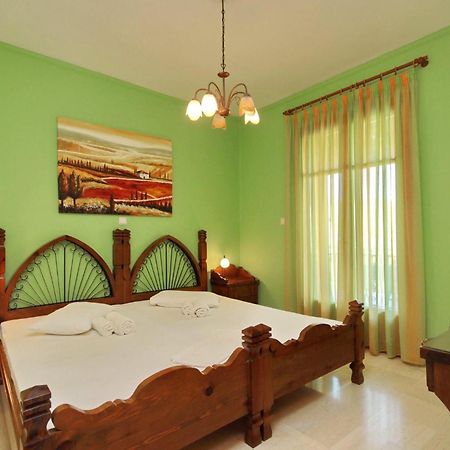Hotel Marialena Epidaurus Buitenkant foto