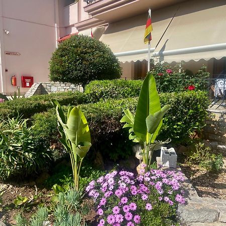 Hotel Marialena Epidaurus Buitenkant foto