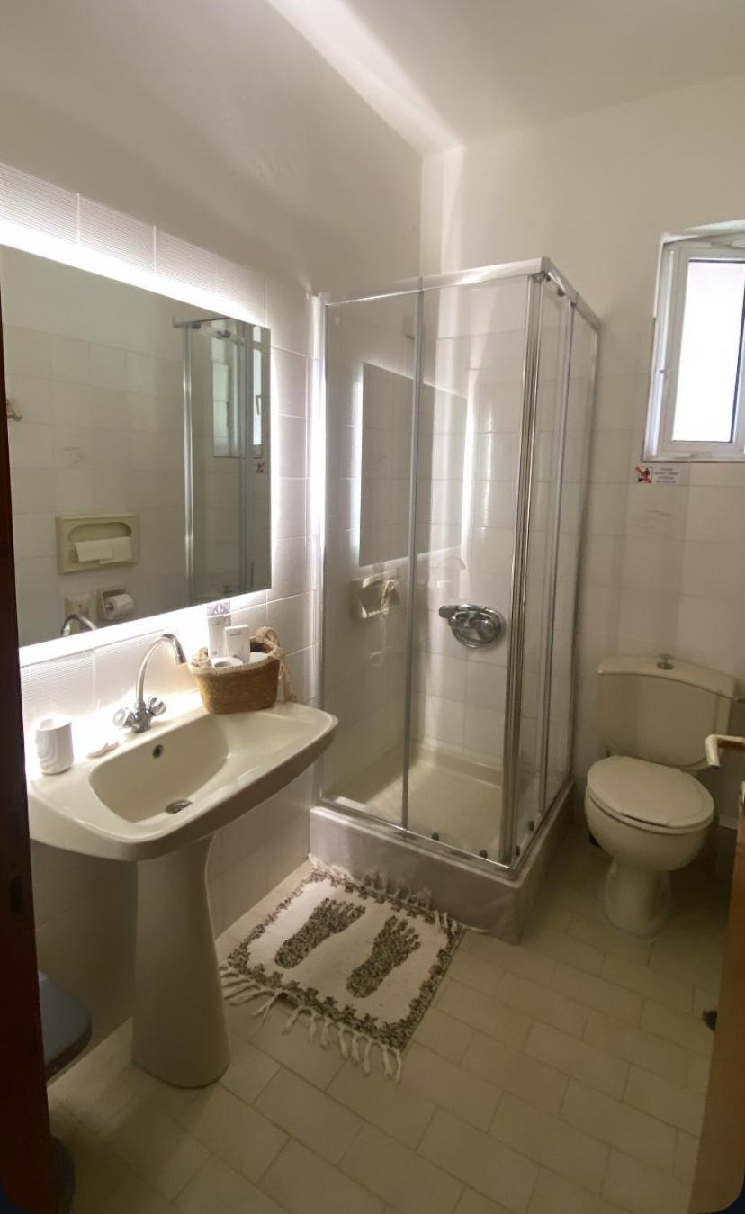 Hotel Marialena Epidaurus Buitenkant foto